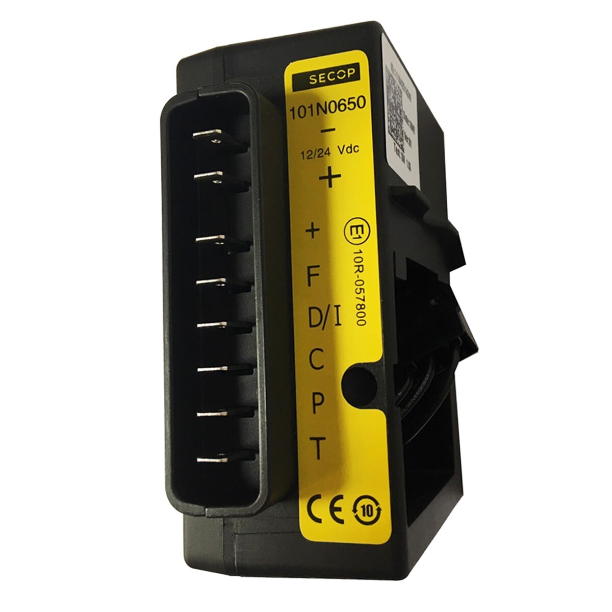 DANFOSS SECOP 101N0650 Electronic Start Unit Controller BD35F BD50F Compressors