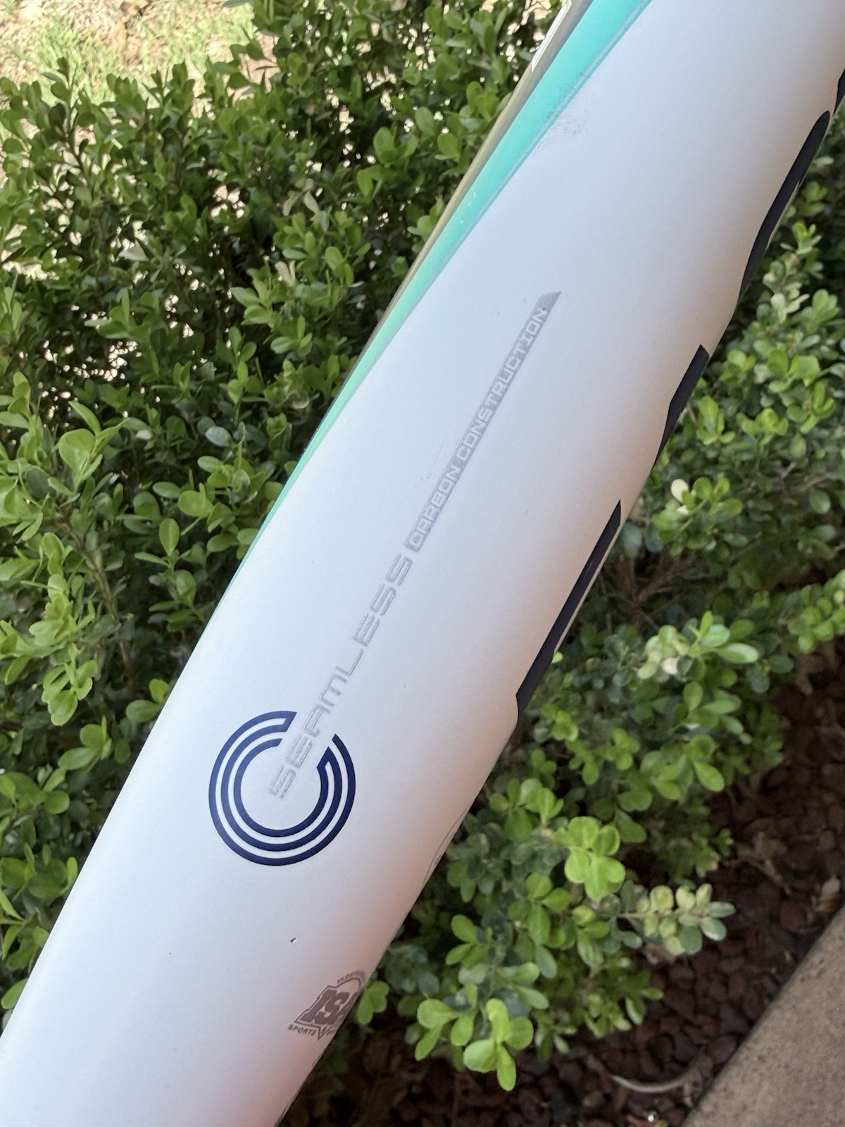 Easton Firefly FP22FF12 Length 30"/18 oz Drop-12 SOFTBALL BAT Great Condition!