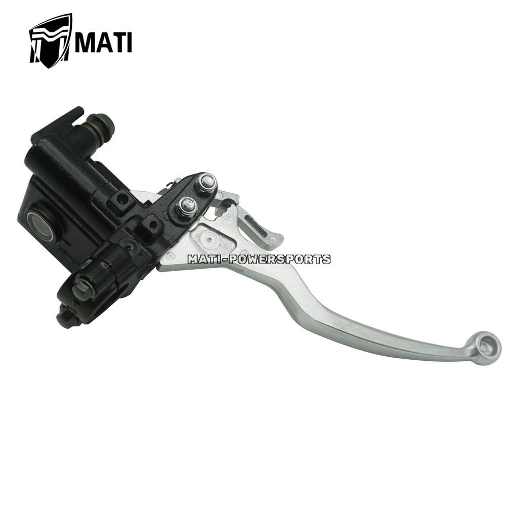 Left Front Brake Master Cylinder for Can-Am Bombardier Outlander 330 400 650 800