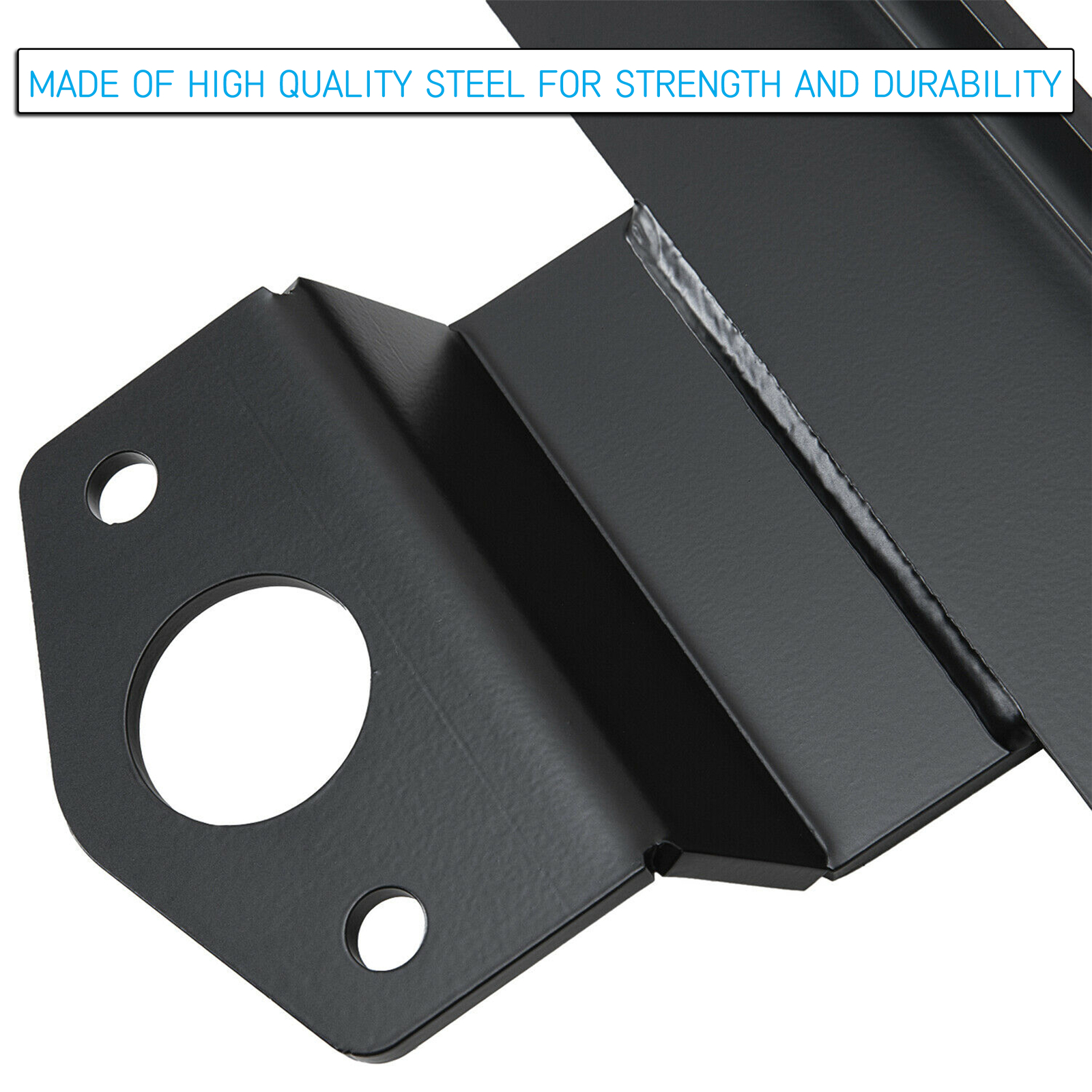 Steering Gear Box Stabilizer Bar Brace For Dodge RAM 2500 RAM 3500 03-08 4WD 4X4