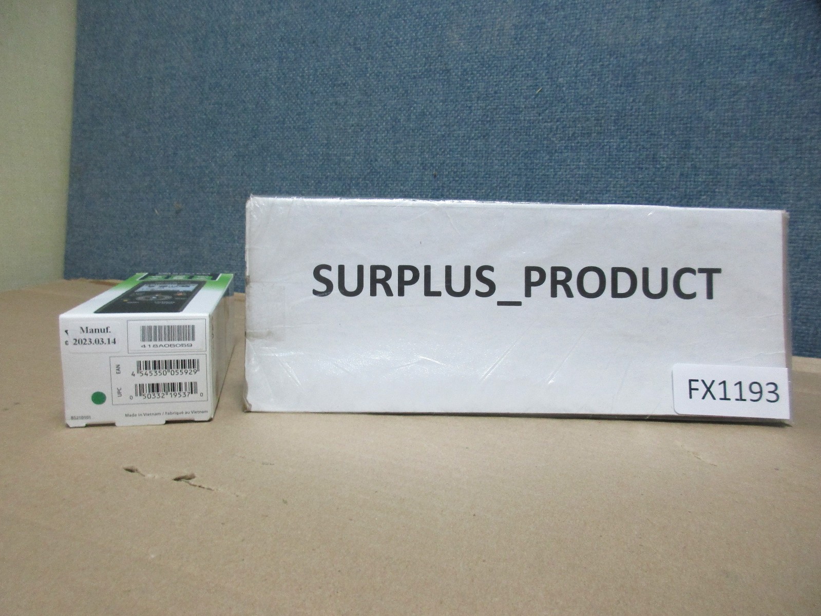 OM SYSTEMS WS-883 DIGITAL VOICE RECORDER,4-7/16”H X 1-13/16”W X 7”D,BLACK-NEW