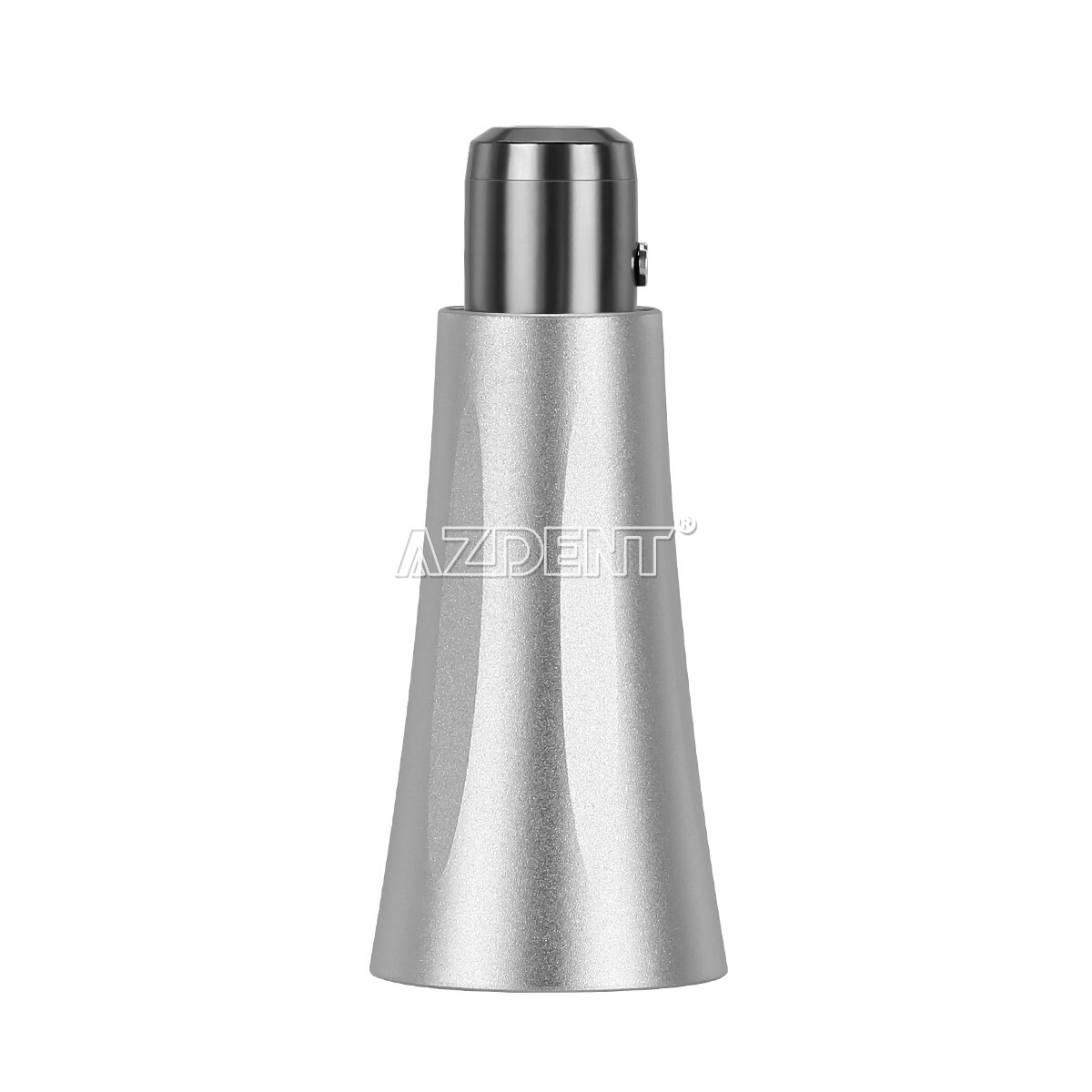 360° Swivel Dental Hygiene Prophy Handpiece Air Motor 4 Holes W/ 4:1 Nose cone