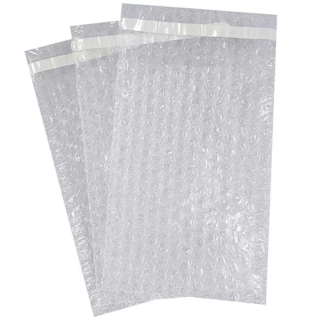 Bubble Out Bags Protective Wrap Pouches 4x5.5 4x7.5 6x8.5 8x11.5 10x15.5 12x15.5