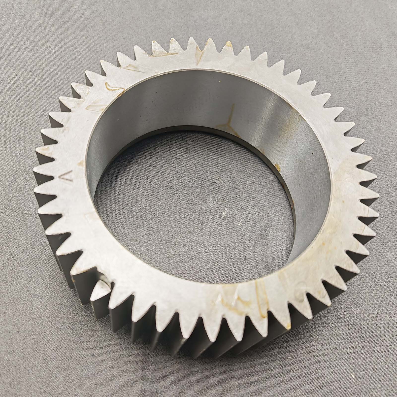 New 1878972 Gear-Crankshaft 48T for Caterpillar 14H 163H 345C 365B 627H 966H