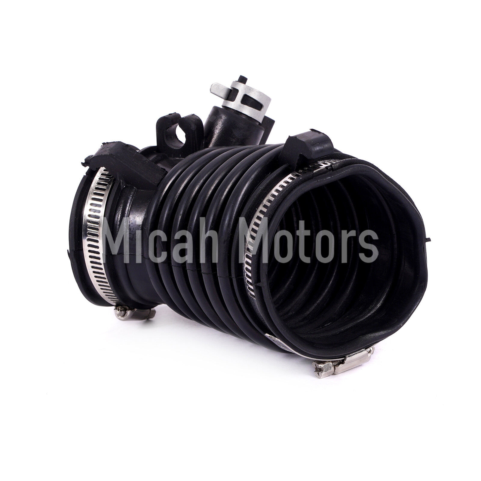 Engine Air Intake Hose Tube Fit 13-15 Acura ILX 2.0L & 12-15 Honda Civic 1.8L
