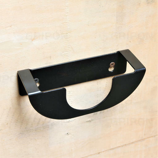 Gripon Angle Grinder Holder Tool Wall mount Bracket for 5inch Grinder - Black