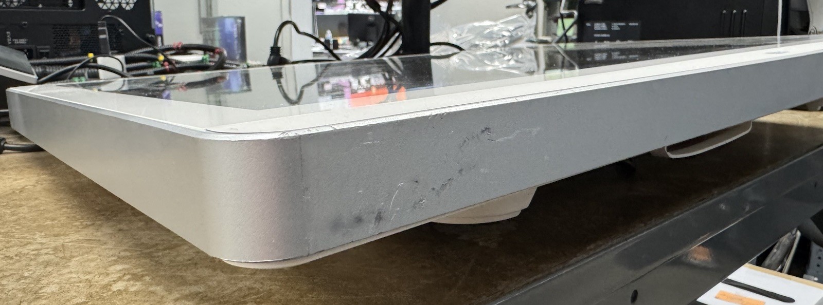 LG 27HK510S 27" Full HD IPS Surgical/Medical Monitor