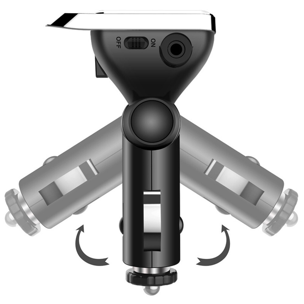 LCD Display Car Bluetooth FM Transmitter MP3 Player AUX Hands-free Accessories