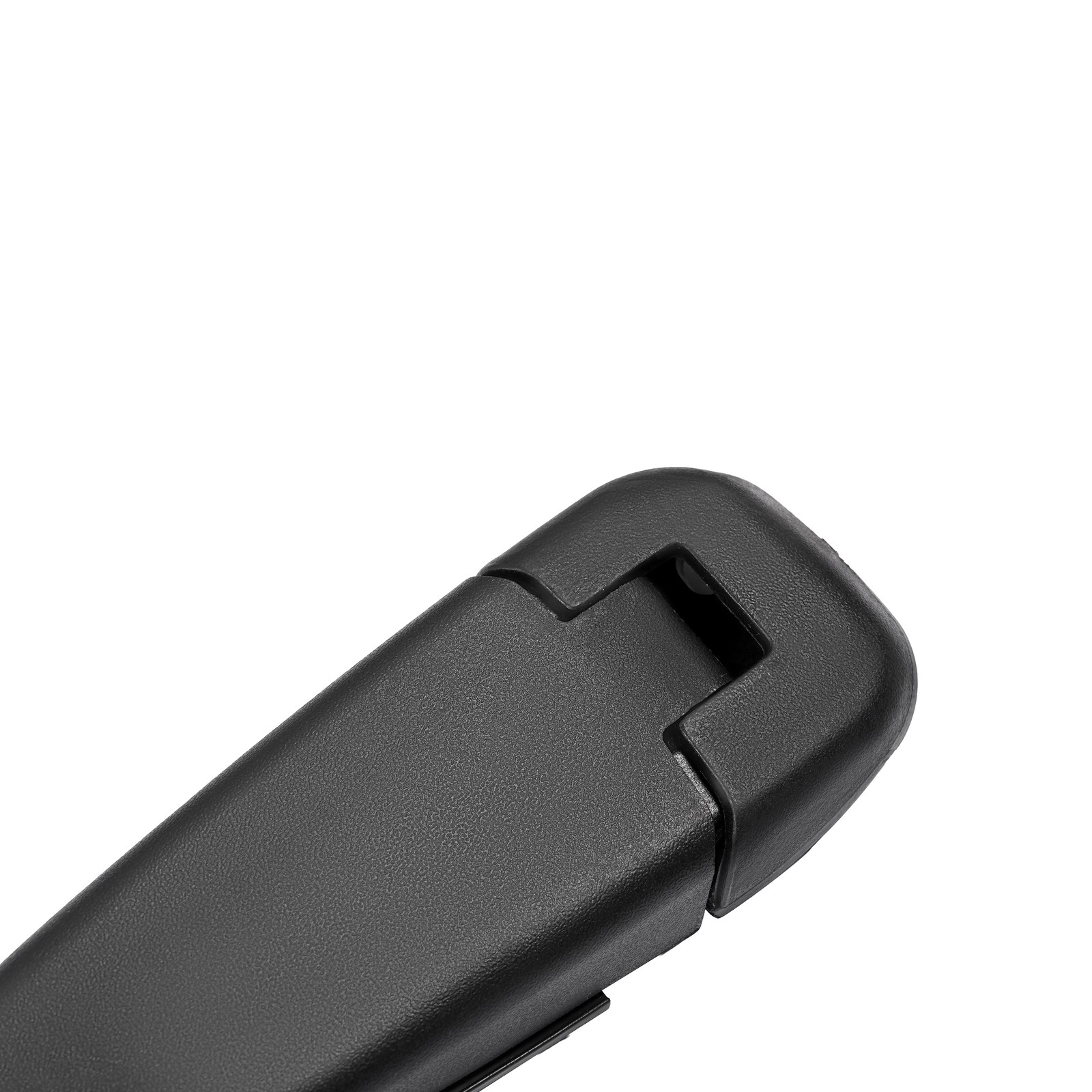 New Rear Window Glass Hinges Liftgate For Jeep Grand Cherokee 1999-2004 Textured