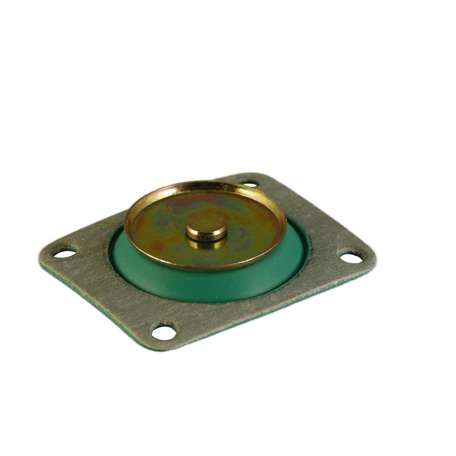 135-10 (Pair) 30cc Accelerator Pump Diaphragm Fits For Holley Carburetor