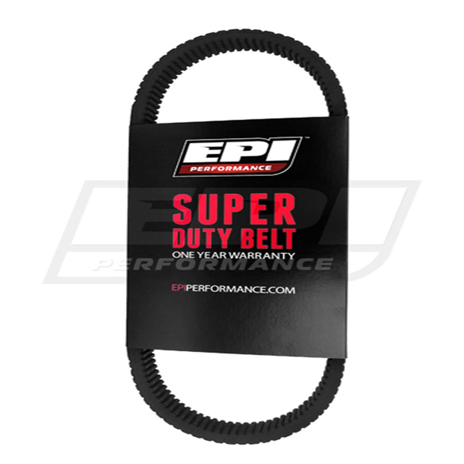 EPI Super Duty ATV Belt WE262233