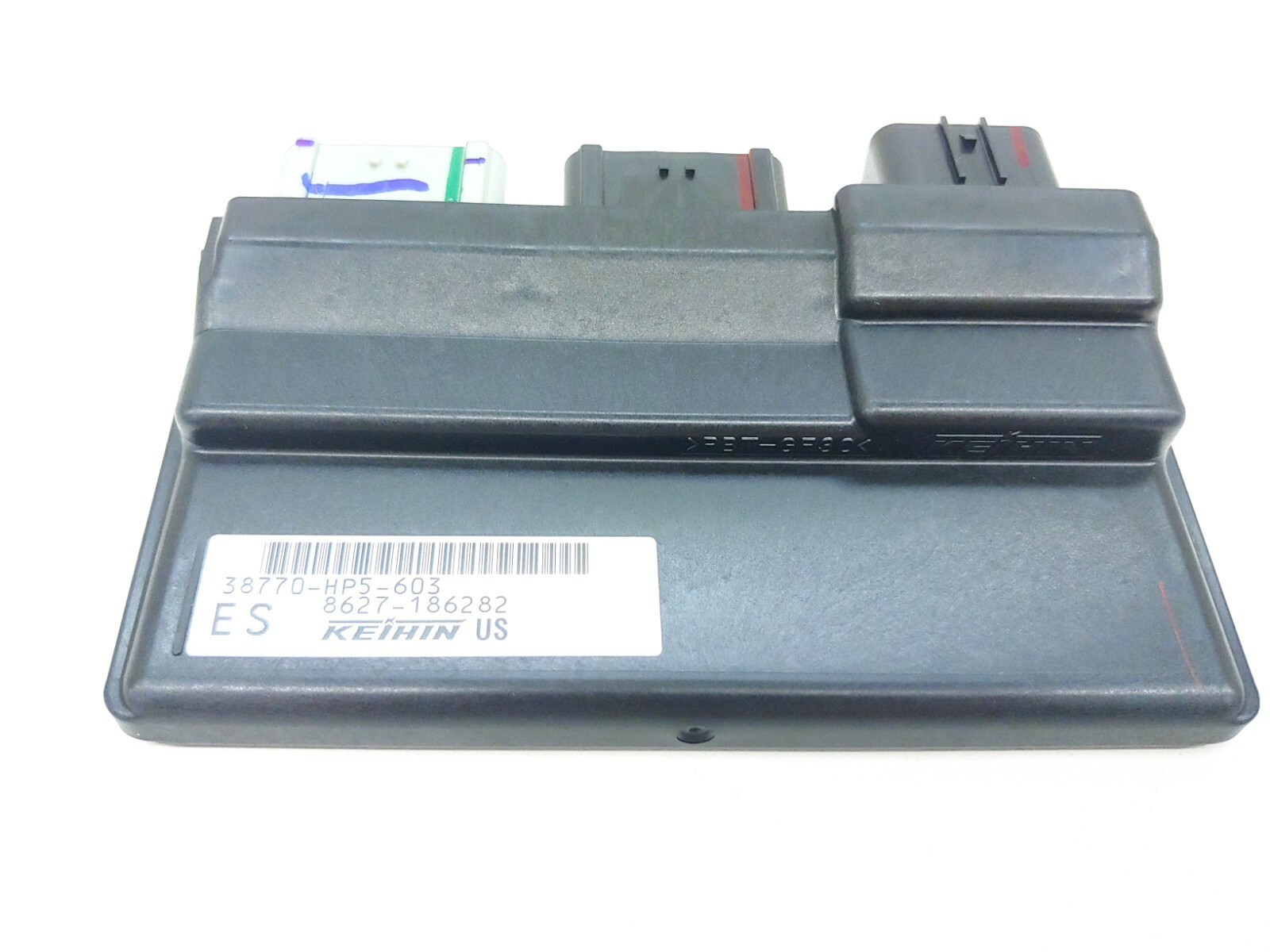 Genuine Honda Control PGM FI Unit Module 07-08 Fourtrax Rancher TRX420FE/TE#D254