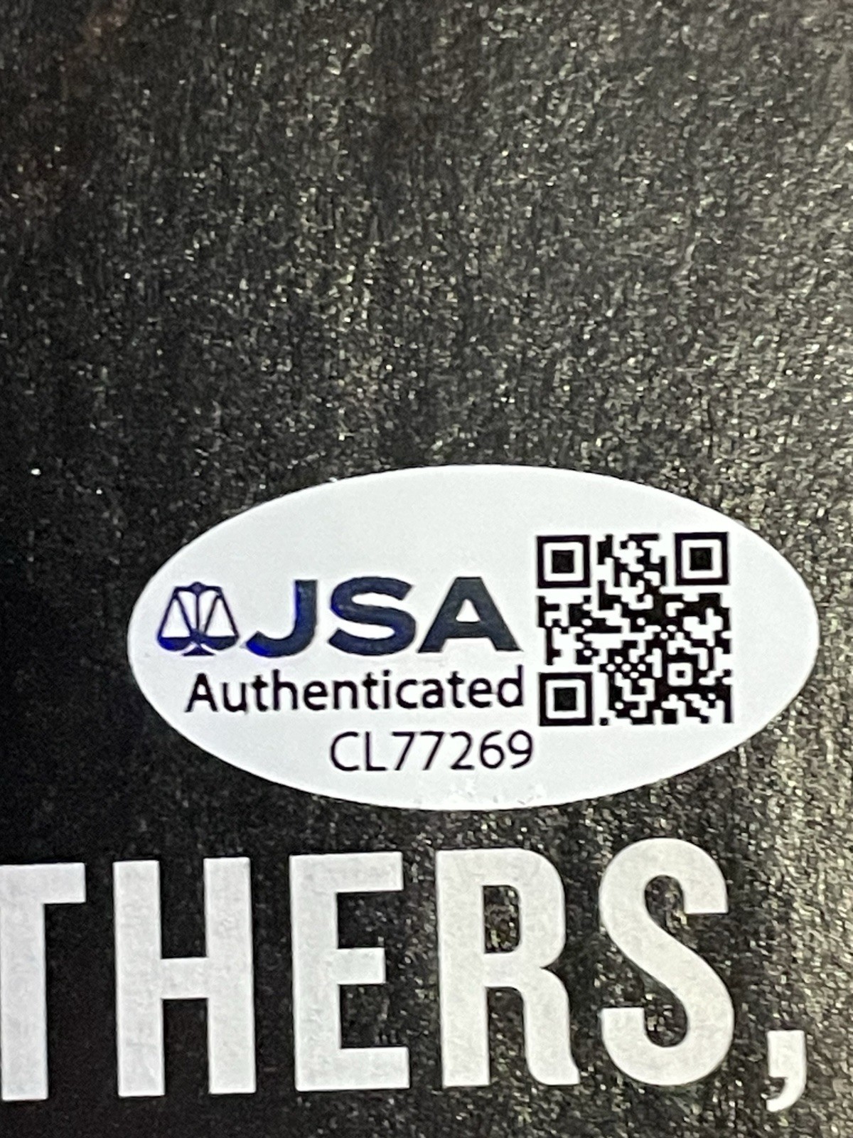 Metalocalypse Dethklok Signed Record Store Magazine Small Hoglan Beller JSA