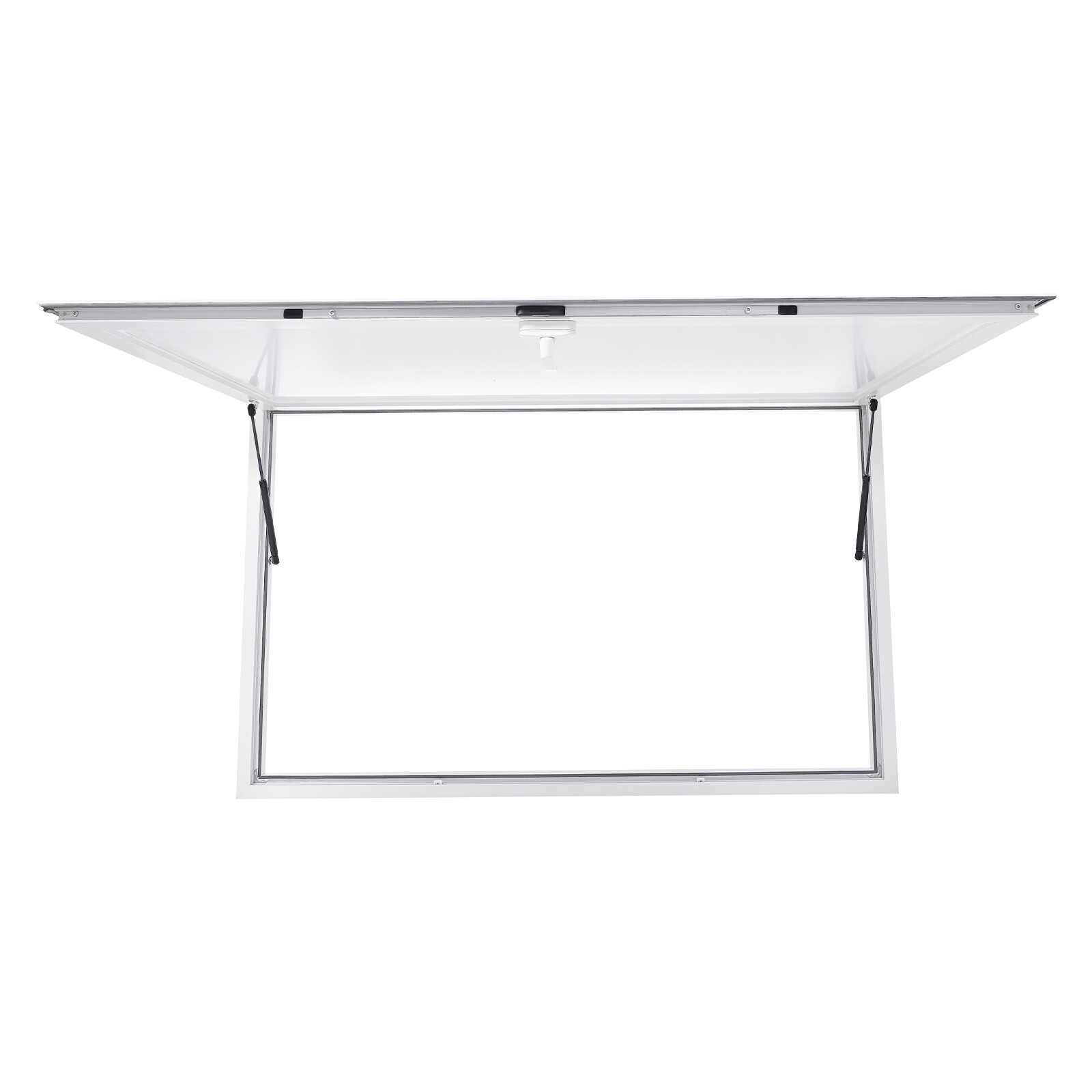 NEW 64"L x 40"W Concession Stand Serving Window Food Truck Service Awning