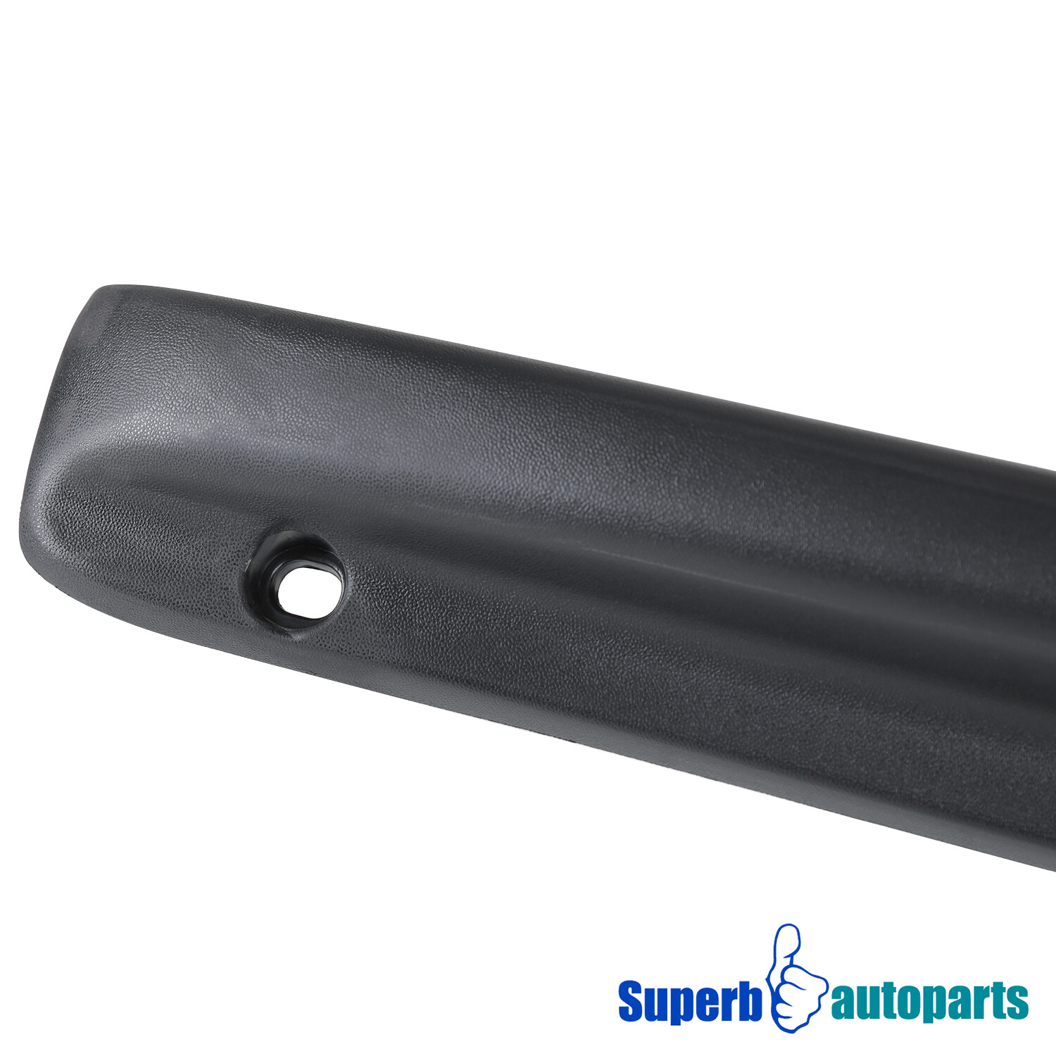 For 1999-2007 Chevy GMC Silverado Sierra Protector Tailgate Spoiler Cap