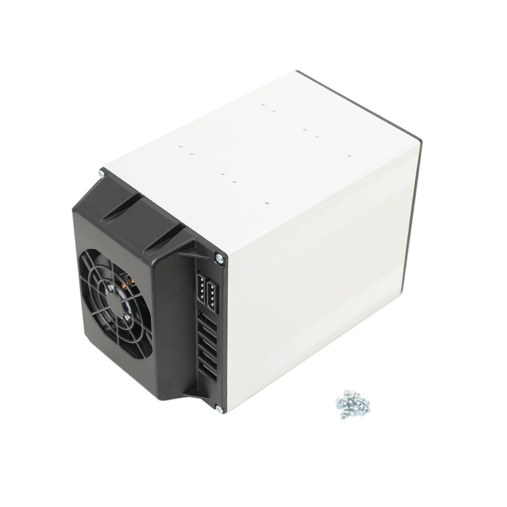 HDD Enclosure Hot Swap Cage 5-Bay 3 x 5.25" Drive Bays 5x SATA 3.5"/2.5"Sas HDD