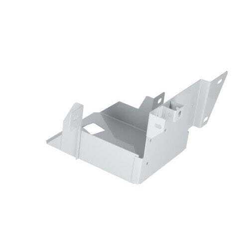 Battery Tray fits Ford NAA 501 600 700 800 900 2000 2120 4000 4130 C0NN10732T