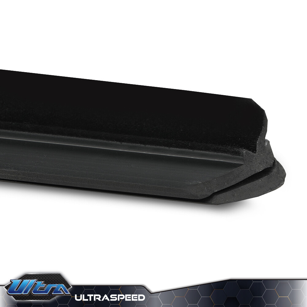 Fit For Blazer Jimmy S10 Sonoma Window Sealing Strips Left & Right PAIR