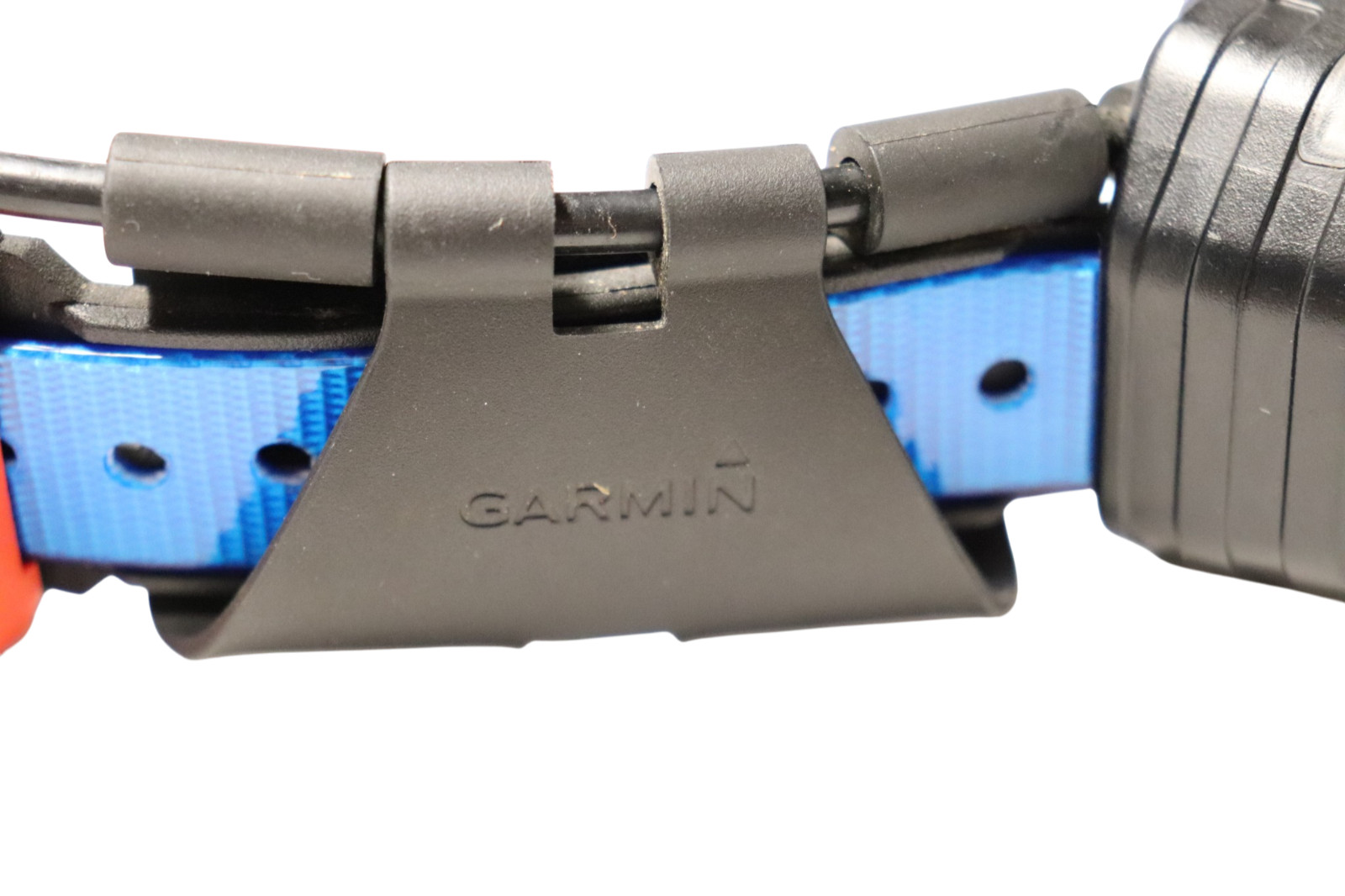 Garmin T5 Mini GPS Tracking Collar - Excellent Condition with Charger