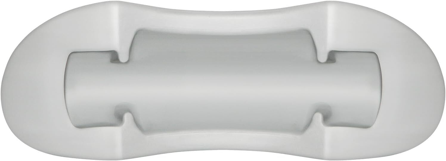 4-Pack 77444 Hot Tub Head Rest Pillows for Hot Spot Relay, Rhythm, SX, Tempo, TX