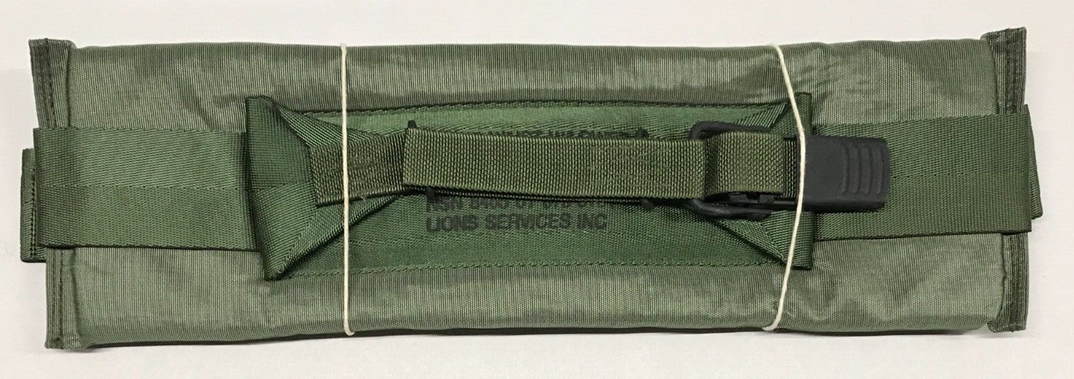 LC-2 Kidney Pad for ALICE Pack / Frame Olive Drab USGI NOS