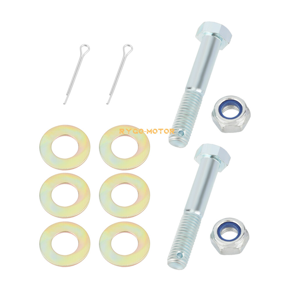 Tie Rod End Set Assy for Polaris Trail Blazer 250 330 400 Trail Boss 325 330