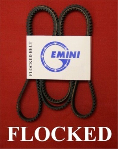 Taurus 3 & II.2 Ring Saw Drive Belt - FLOCKED