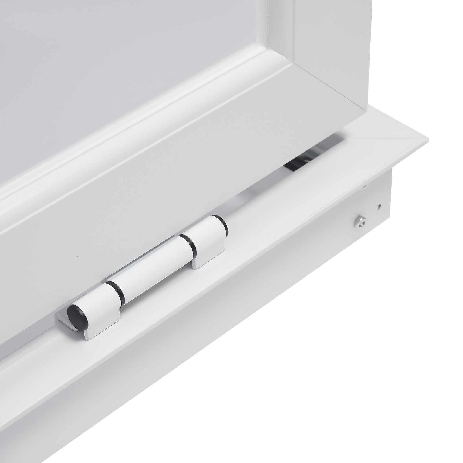 NEW 36"L x 36"W Concession Stand Serving Window Food Truck Service Awning