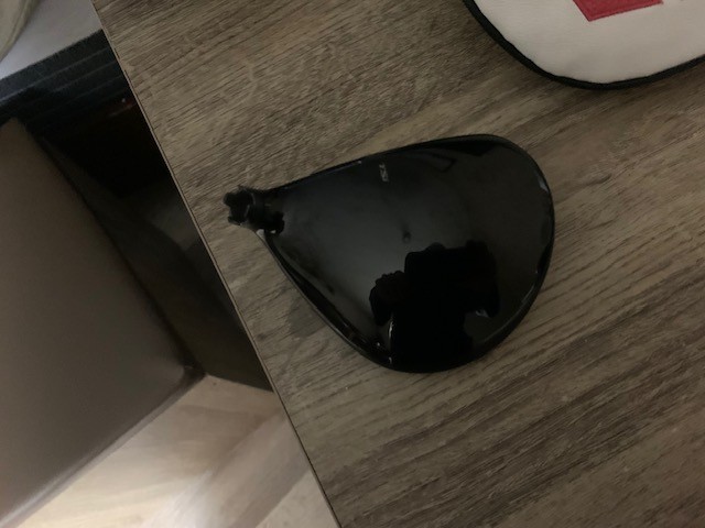 NICE TITLEIST TSi2 RIGHT HAND 15 DEGREE # 3 FAIRWAY CLUB HEAD