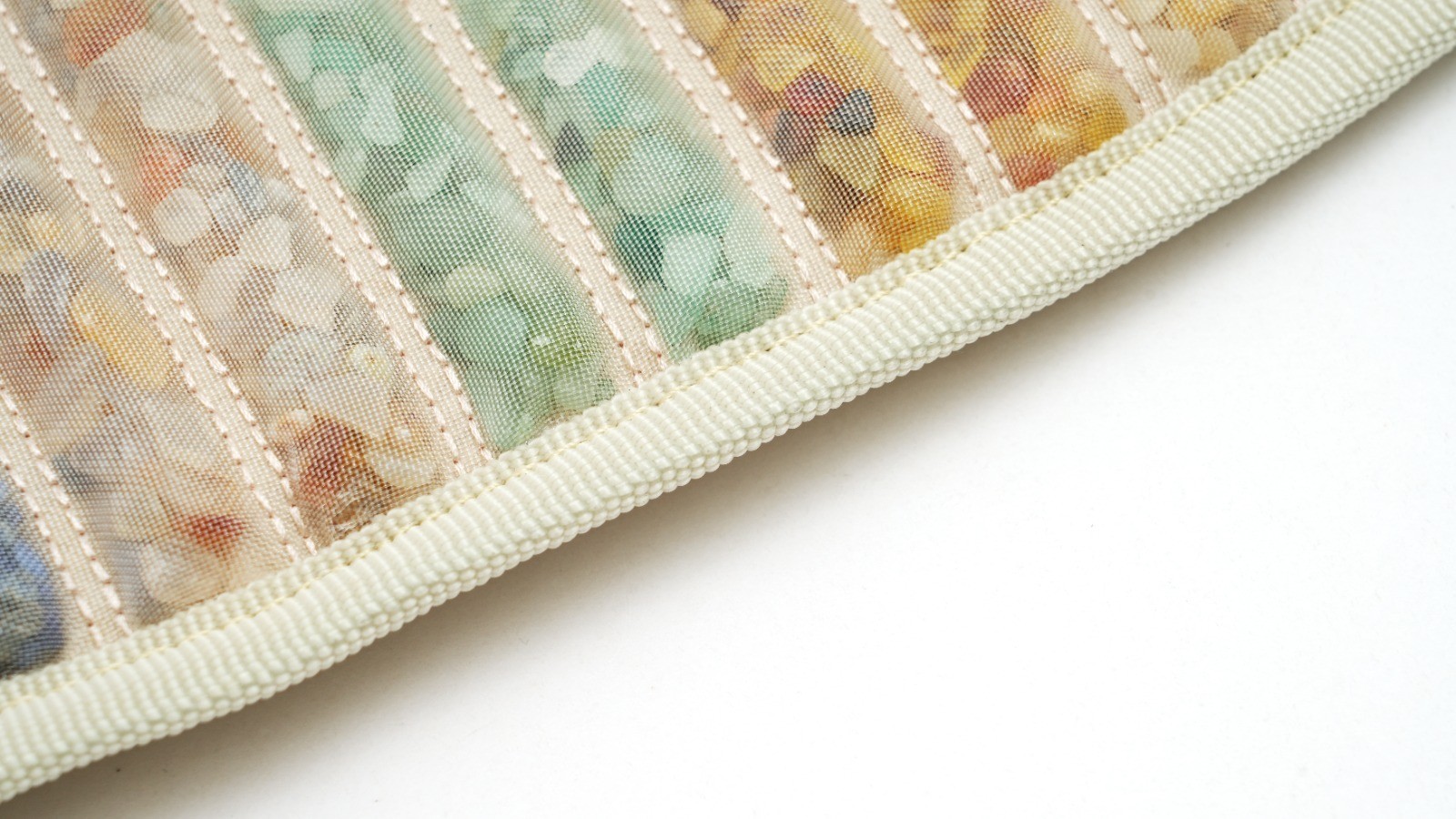 Multi-stones Deep Heating Far-infrared Therapy Belt