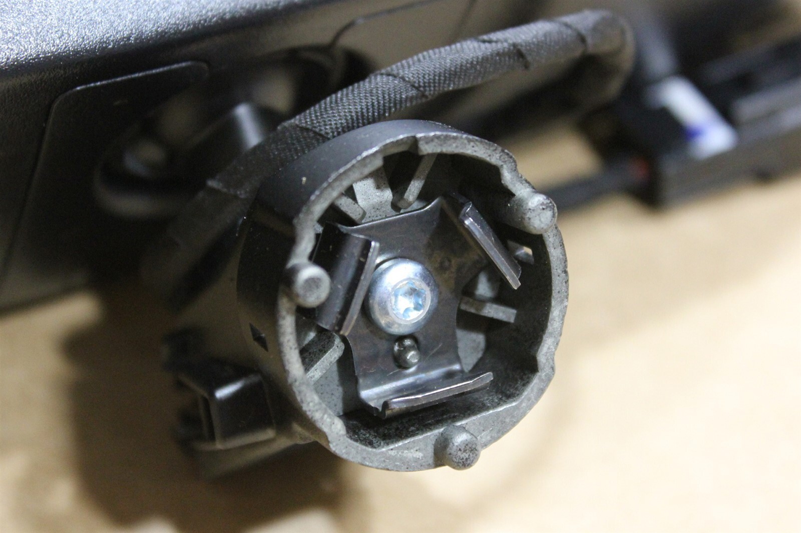 14-16 Ram ProMaster Rear Backup Camera 82214220 Parking Cam Monitor OEM Factory