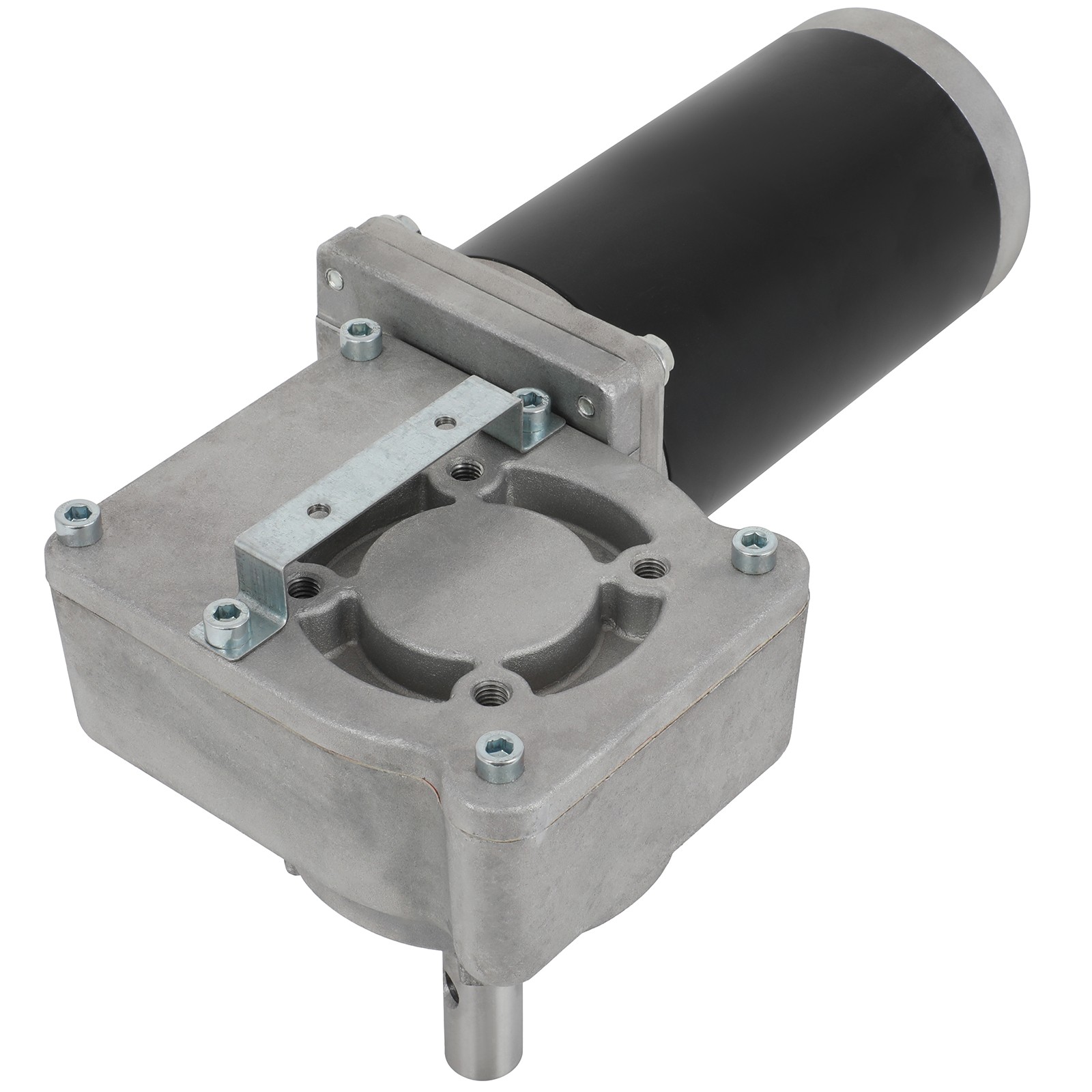 900W 90:1 Dump Truck Tarp Motor Replacement Fast shipping