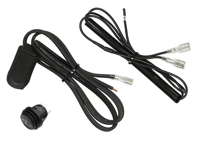 SP1 Thumb Warmer Kit ATV/UTV Snowmobile 12-166-02 40-41101 127991