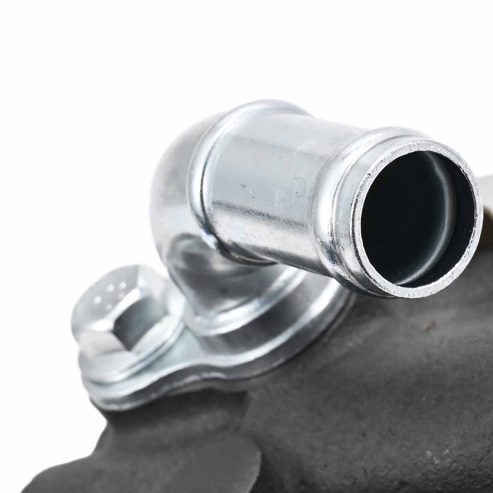 Power Steering Pump w/ Pulley For 1995-2006 Toyota Camry Lexus RX330 3.0L V6 New