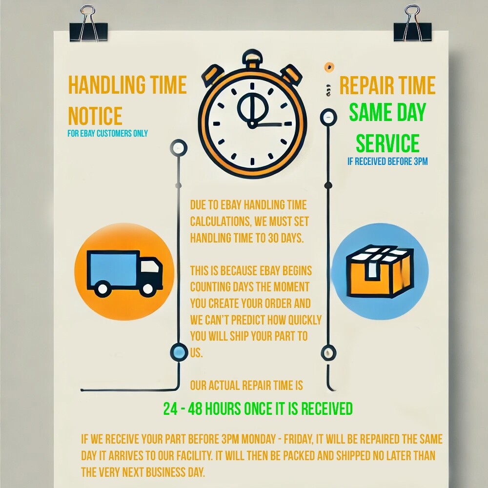 ⭐️ REPAIR SERVICE ⭐️ 2008 - 2017 Honda Accord CIVIC PILOT VSA ABS Brake Module