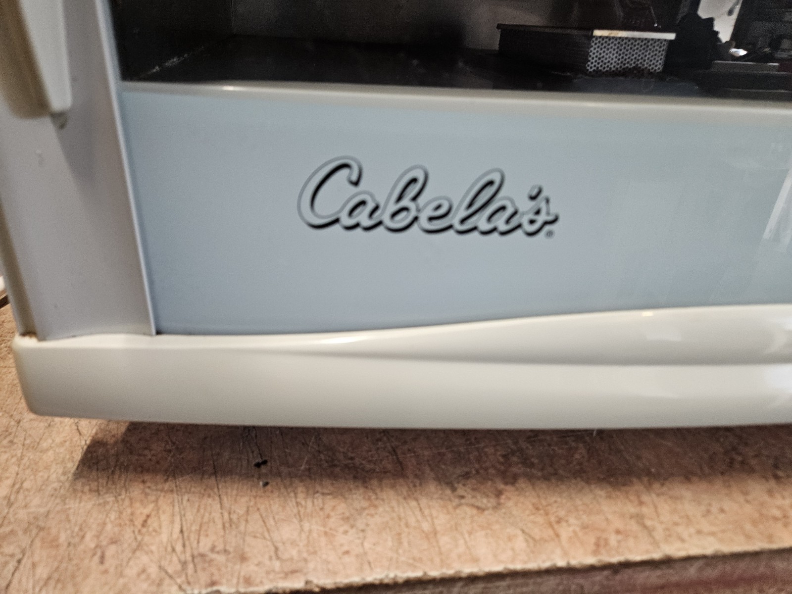 Cabela’s TS80 - 80 Liter Commercial Grade Food Dehydrator