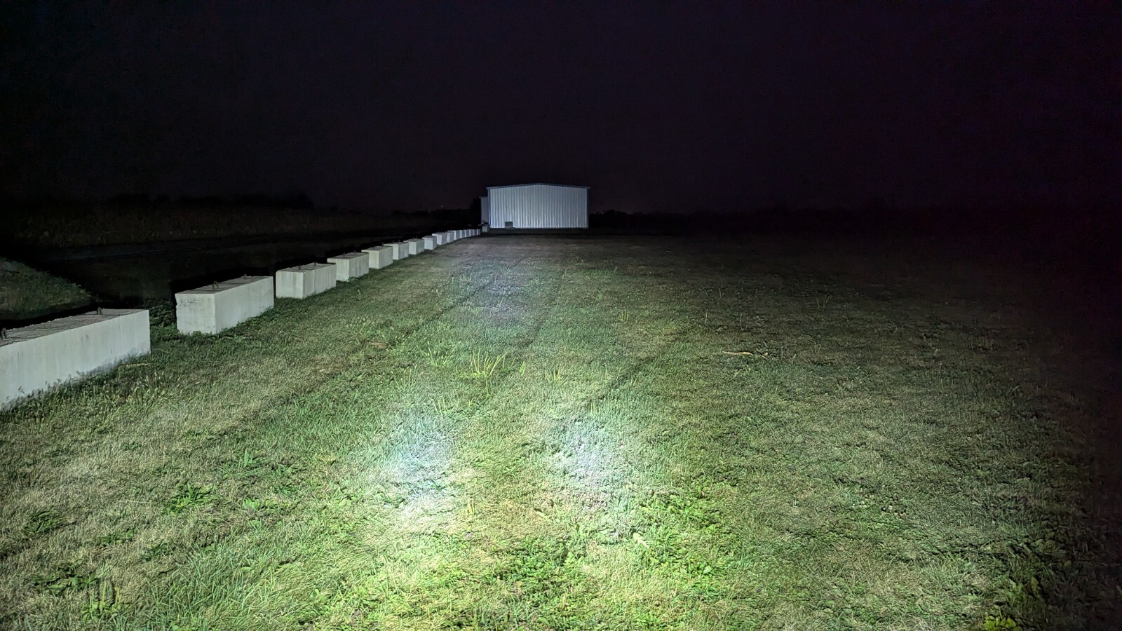 Polaris Headlight LED Upgrade Kit : Sportsman, Magnum, Worker, Xplorer 1996-2003