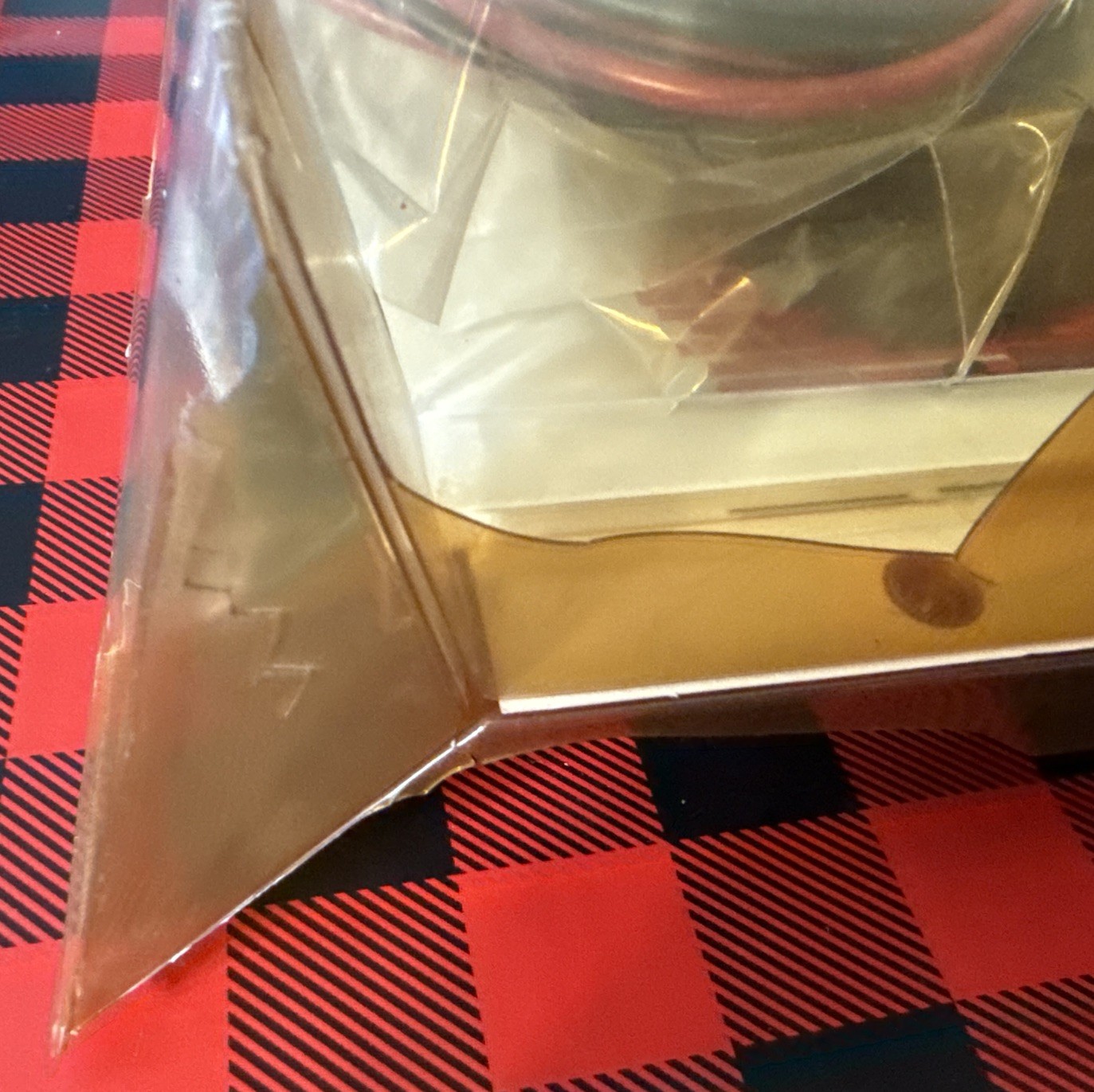 NEW VINTAGE OTC TOOLS 3495 AUTOMOTIVE MULTIMETER SERIES 50 & TEST LEADS NOS USA