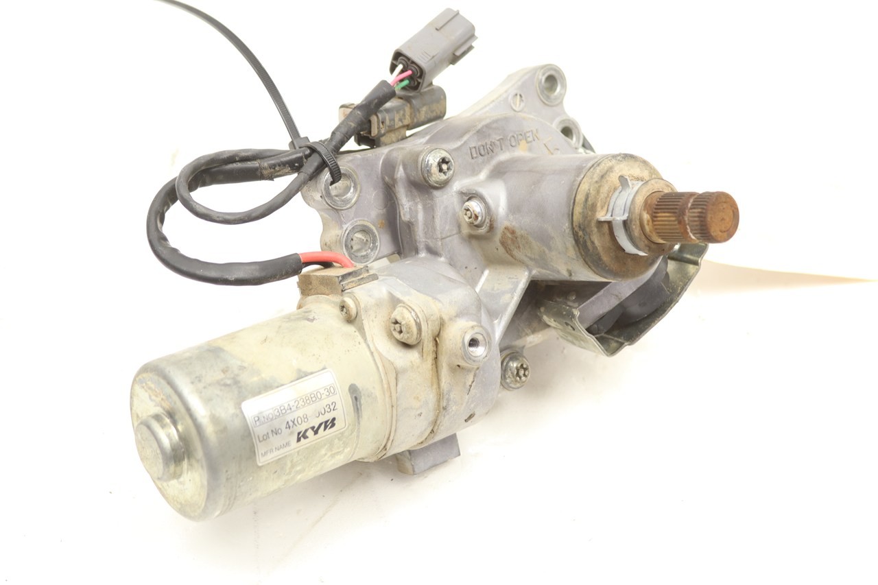 Yamaha Grizzly 700 EPS 13 Power Steering Pump 3B4-238B0-30-00 52473