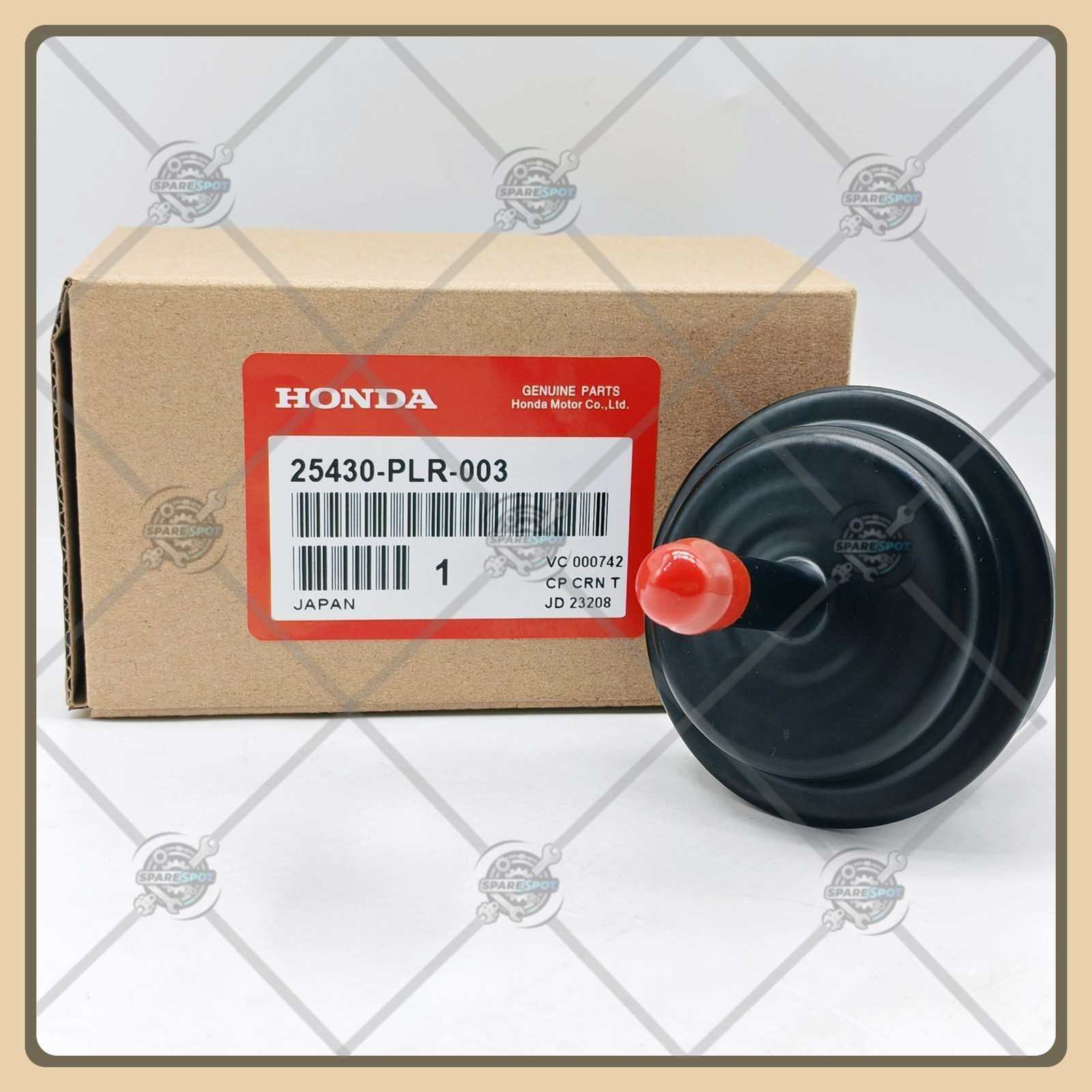 OEM Automatic Transmission Filter 25430-PLR-003 for Honda Accord Acura CA,US