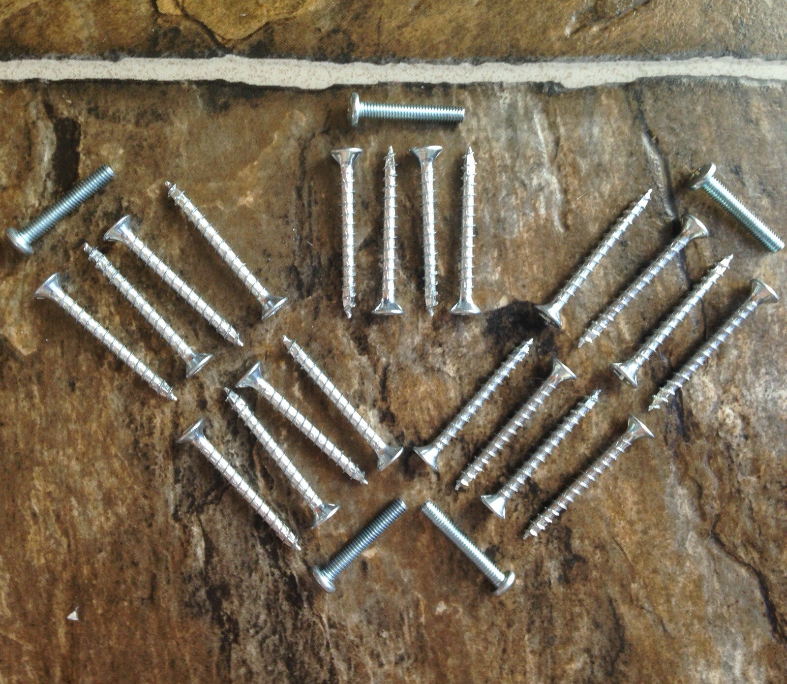 Set of 5 Bose UB-20B Wall Speaker Mount Brackets-Jewel/Other Cube Speakers UB20.