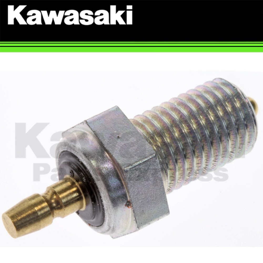 NEW 1980-2025 GENUINE KAWASAKI NEUTRAL SWITCH SENSOR FITS MANY MODELS 13151-1080