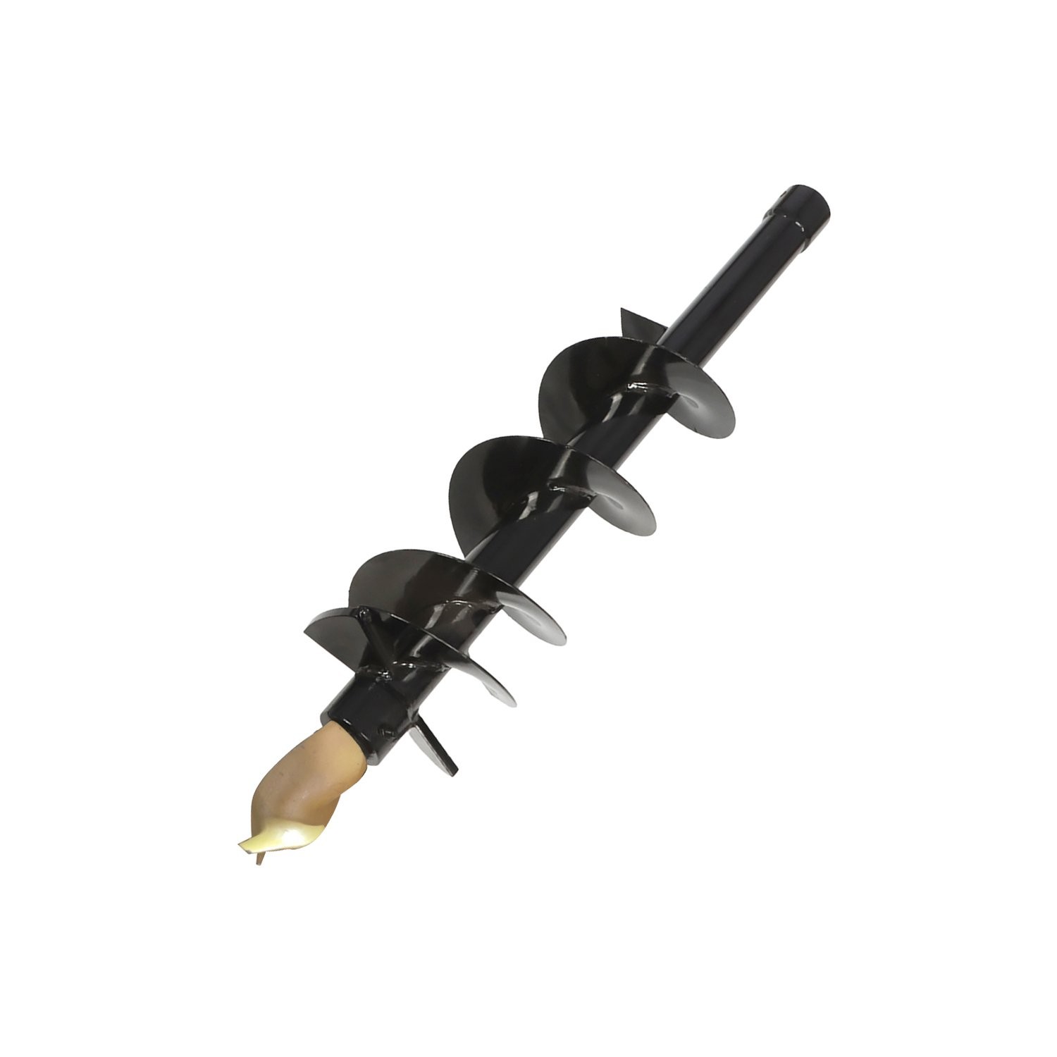 200mm Auger Drill for Mini Excavator Small Digger 1Ton-1.5Ton