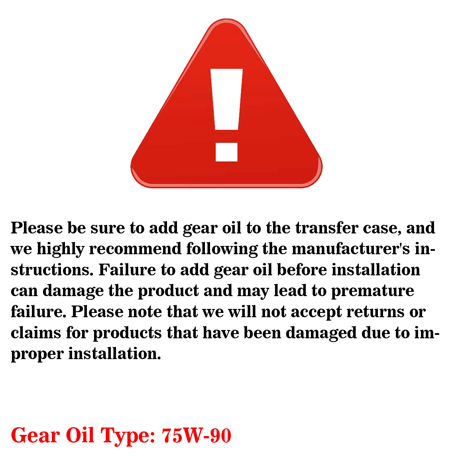 Transfer Case Assembly for Mercedes-Benz M-Class ML550 Base 2008-2014 2512800900