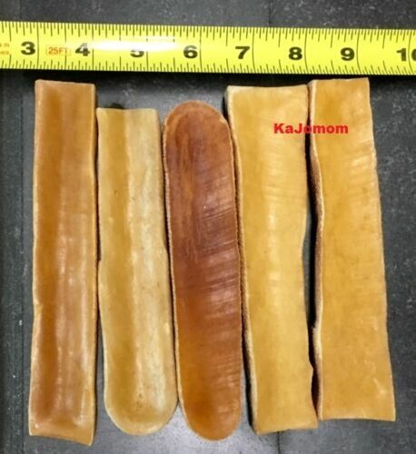 Himalayan 100% GENUINE Dog Chew LARGE Treat Bone Cheese Yak FRESH 100% Natural