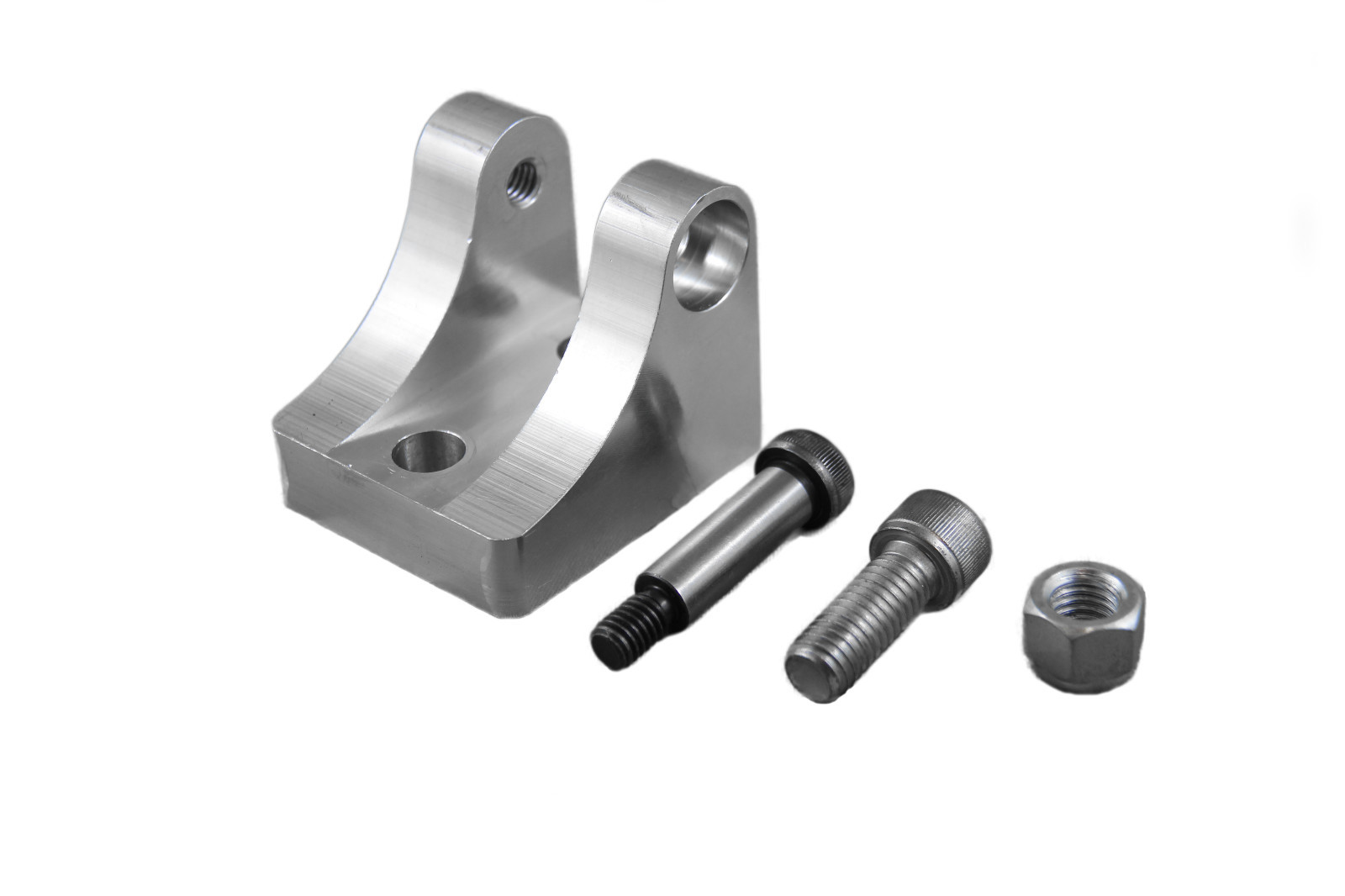 Mounting Bracket for Heavy Duty Linear Actuators (1 pcs)