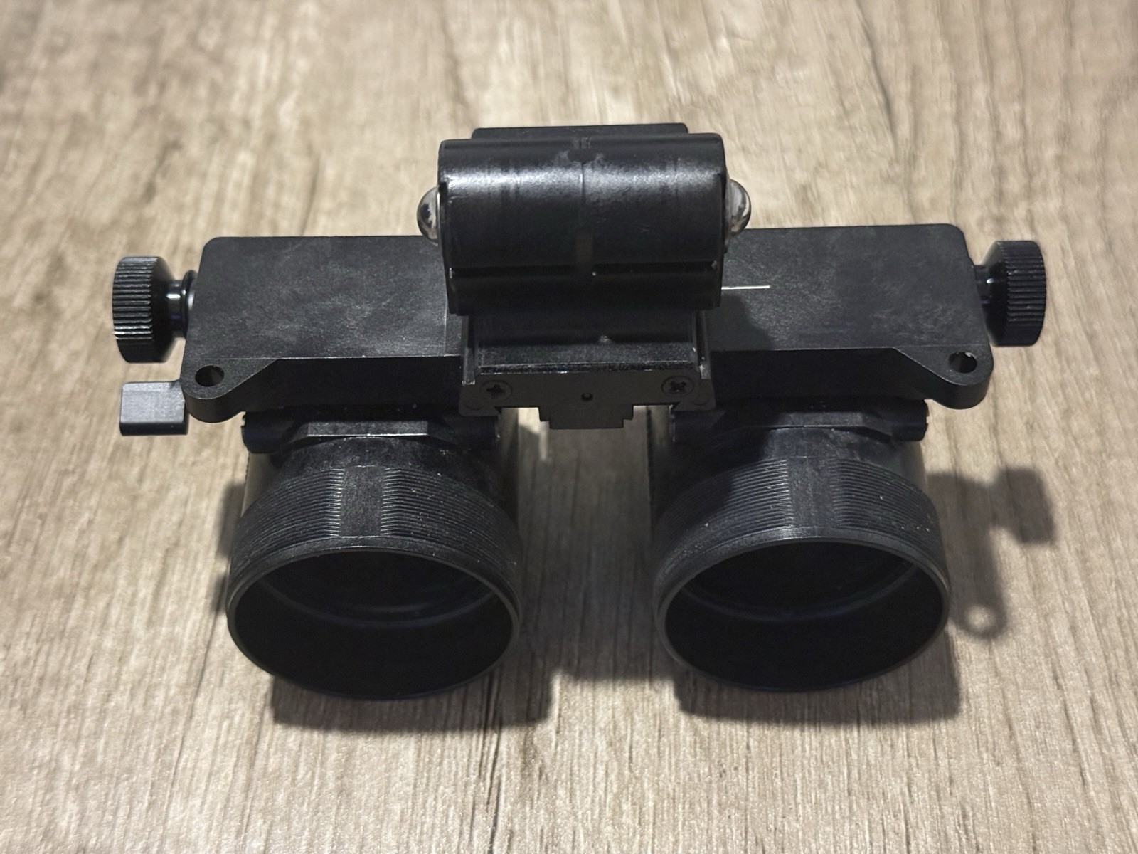 ANVIS 6 9 AN/AVS-9 Night Vision Goggles Housing