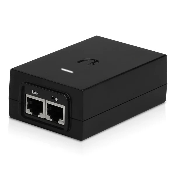 Ubiquiti POE-24-30W Adapter Surge and Clamping Protection (POE-24-30W)