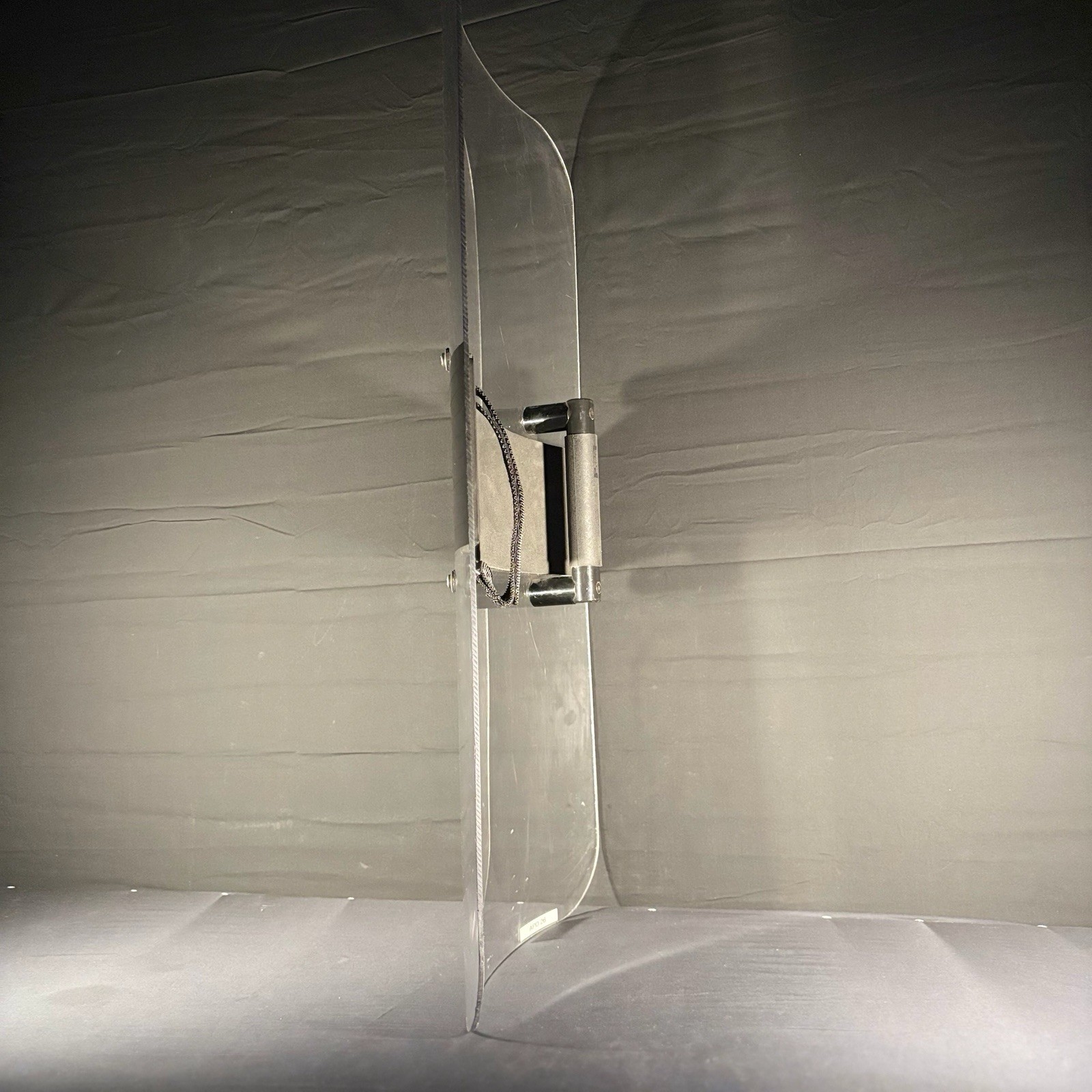 AETCO Police Riot Shield U.S.A. Made LAST ONES AVAILABLE!!!