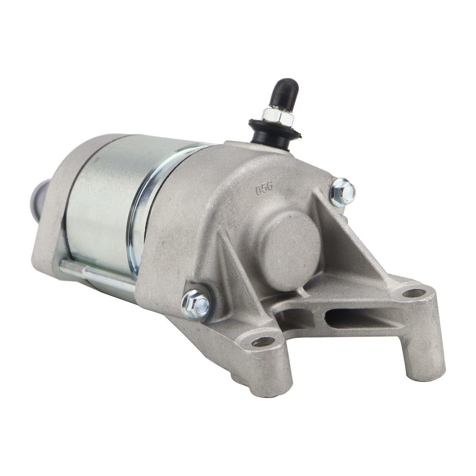 Starter Motor with Solenoid Relay for Yamaha R1 YZFR1 2009-2014 14B-81890-00-00